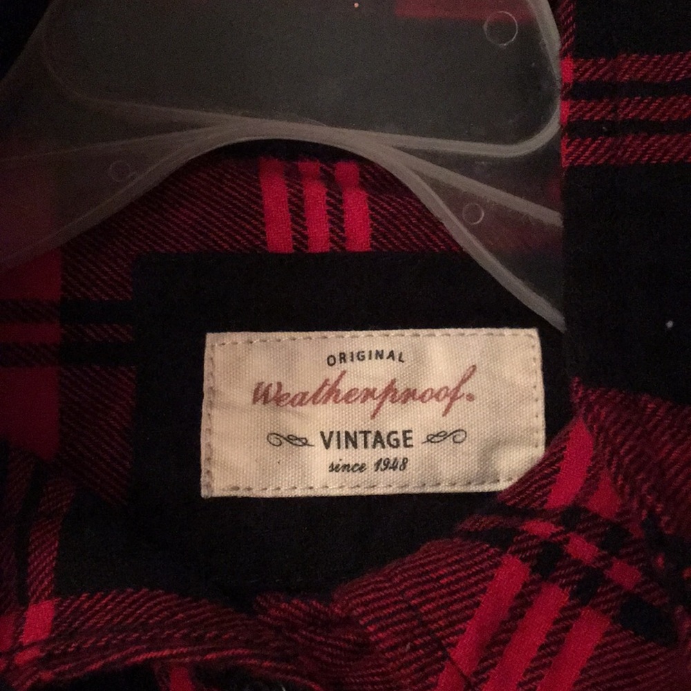 flannel - Picture 2 of 2